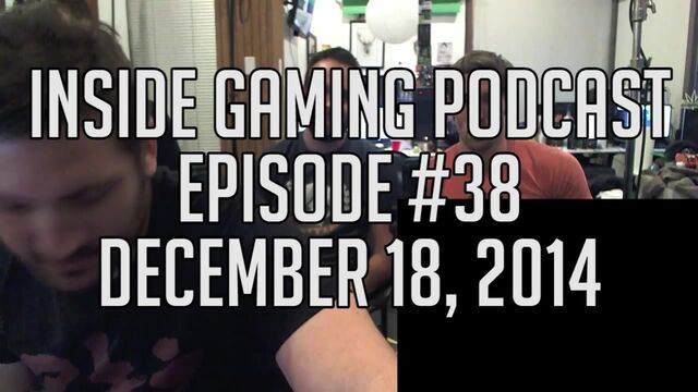 Valve CENSORS Steam? - Inside Gaming Podcast!